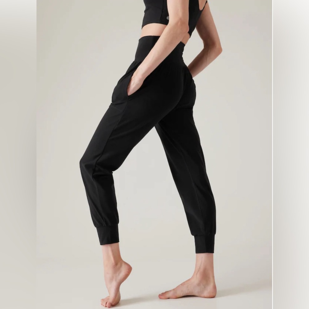 Athleta Joggers